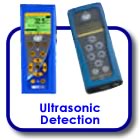 Ultrasonic Detection