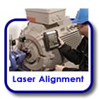 Laser Alignment