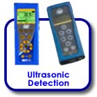 Ultrasonic Detection
