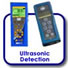 Ultrasonic Detection